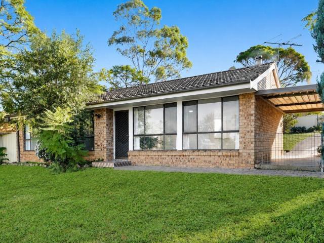 House for rent in Sydney, New South Wales