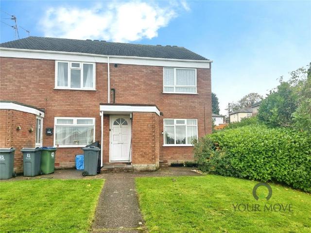 Apartment for rent in Oakham, Sandwell