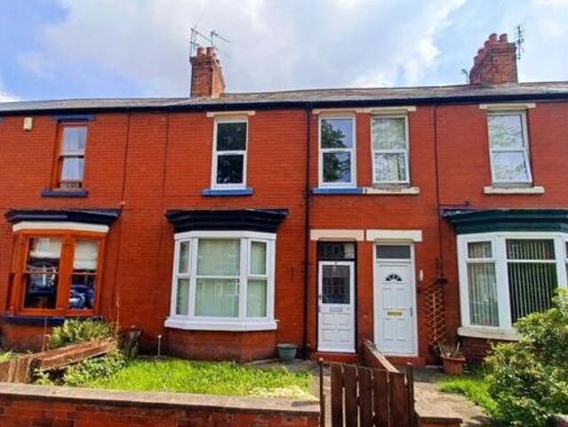 House for sale in Bishop Auckland