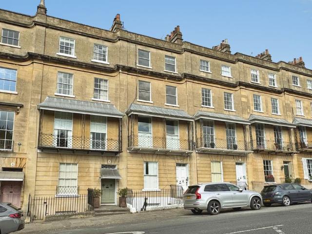 House for rent in Bathwick, Dulcote