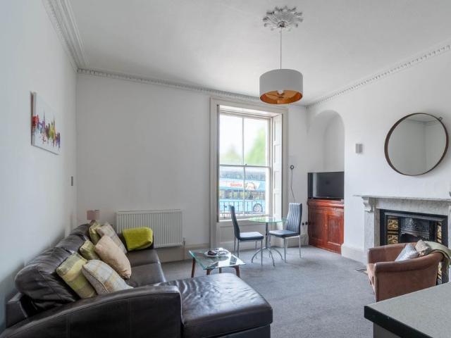Apartment for rent in Bathwick, Dulcote