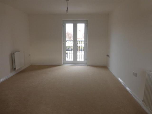 Apartment for rent in Hartlepool, Throston