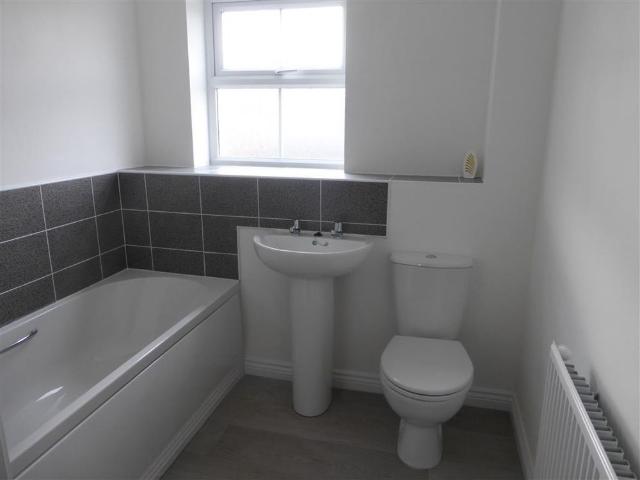 Apartment for rent in Hartlepool, Throston