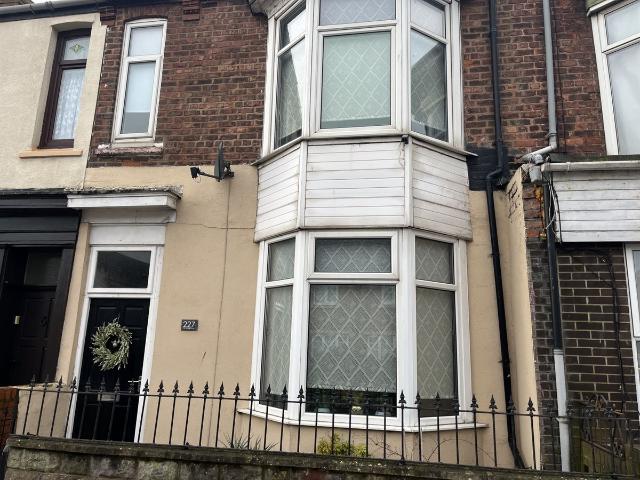 House for rent in Throston, Brierton