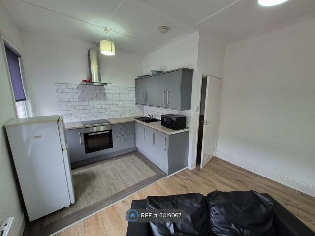 Apartment for rent in Throston, Brierton