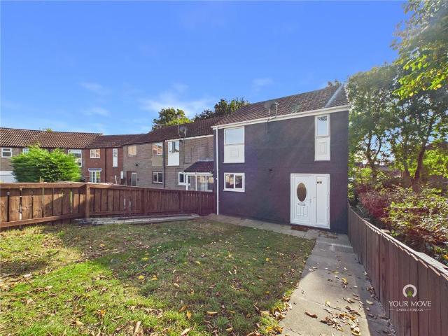 House for rent in Washington, Sunderland