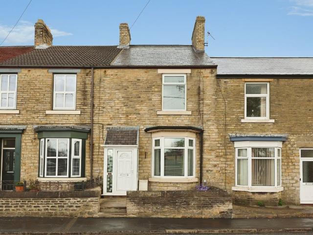 House for rent in Evenwood Gate, Evenwood
