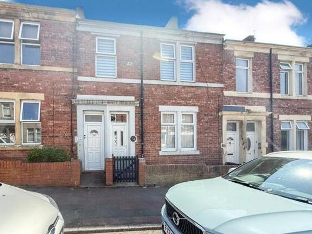 House for sale in Amazon Gateshead, Gateshead
