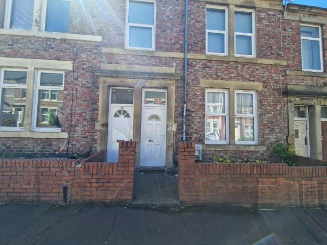 Apartment for rent in Tyne And Wear
