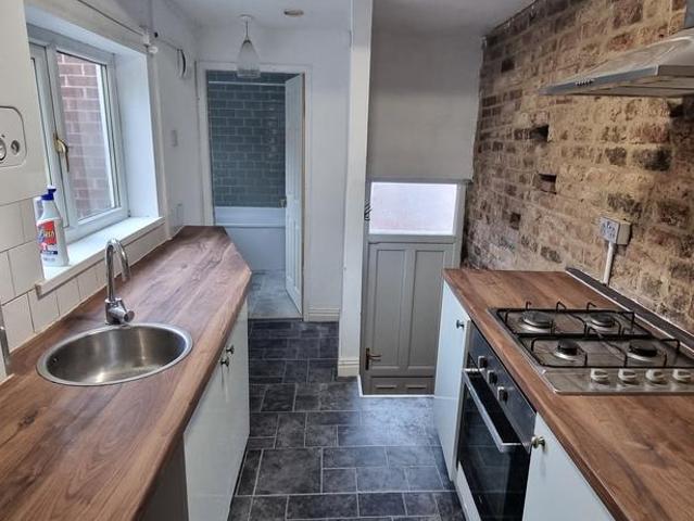 Apartment for rent in Deckham, Gateshead