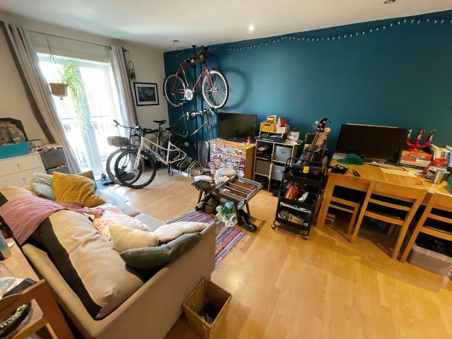 Apartment for rent in Moss Side, Georgia