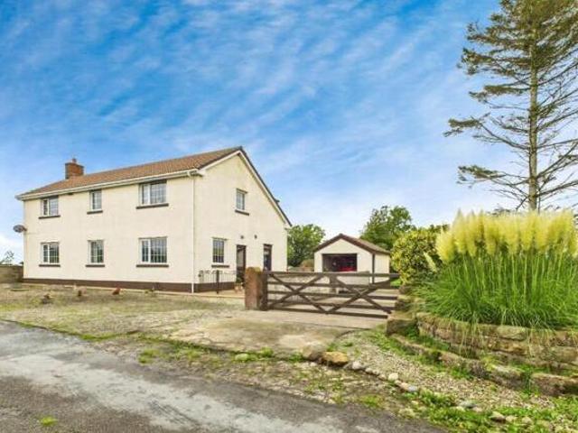 House for sale in England