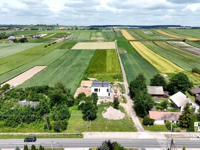 Dom na sprzedaż w Miechów, Małopolskie