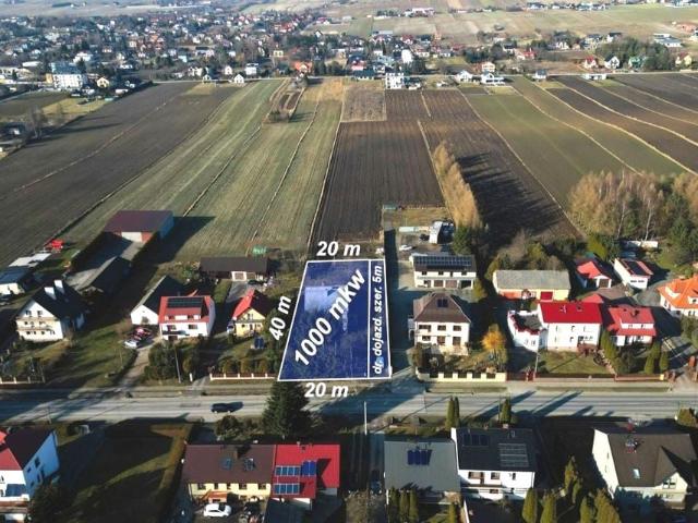 Dom na sprzedaż w Miechów, Małopolskie