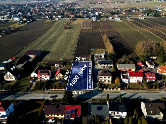 Dom na sprzedaż w Miechów, Małopolskie