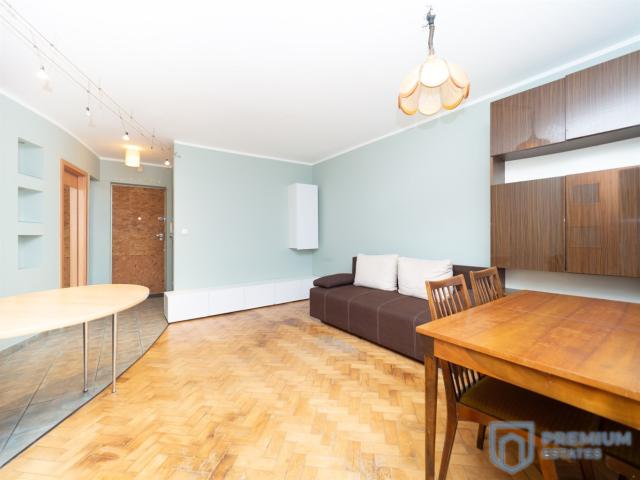 Mieszkanie do wynajęcia w Kraków, Małopolskie