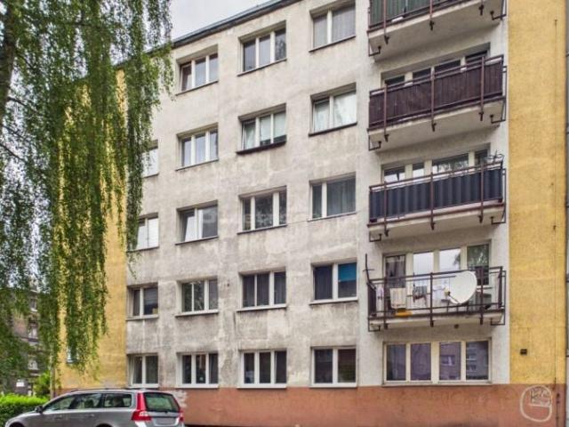 Mieszkanie na sprzedaż w Katowice, Śląskie