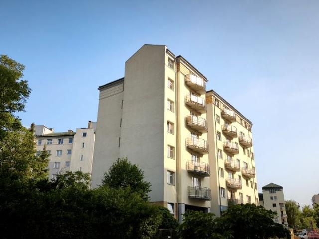 Mieszkanie na sprzedaż w Wierzbno, Warszawa