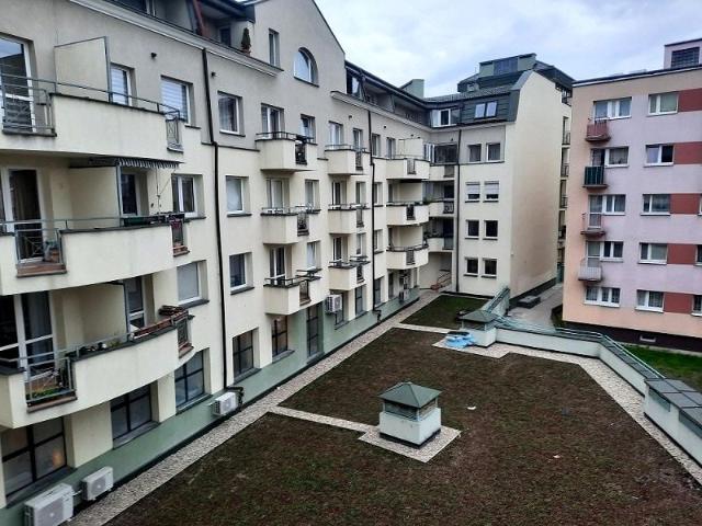 Mieszkanie do wynajęcia w Warszawa, Mazowieckie