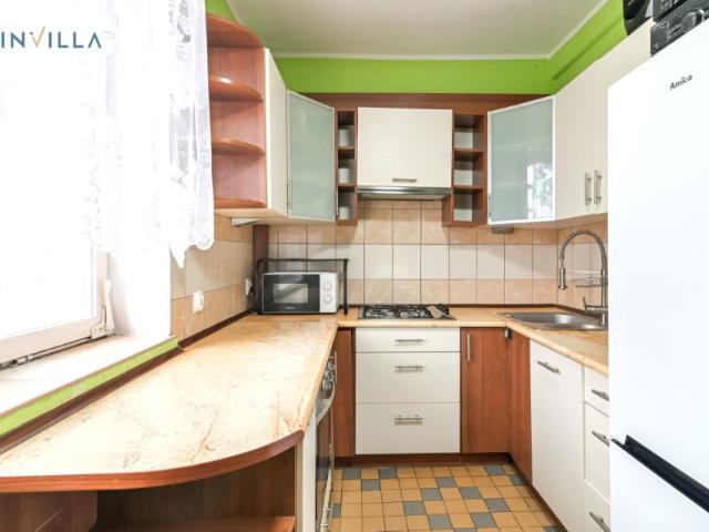 Mieszkanie na sprzedaż w Gdańsk, Pomorskie