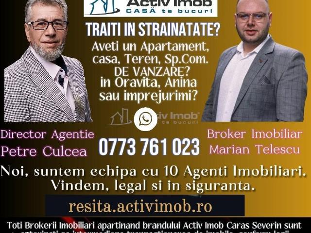Casă vânzări