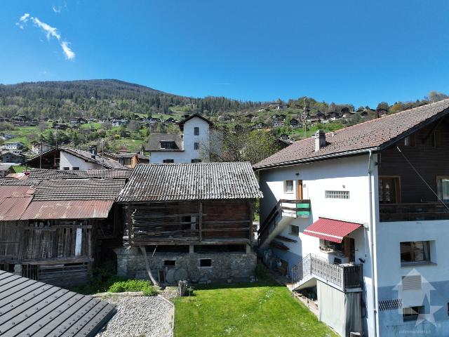 Haus kaufen in Vex, Wallis