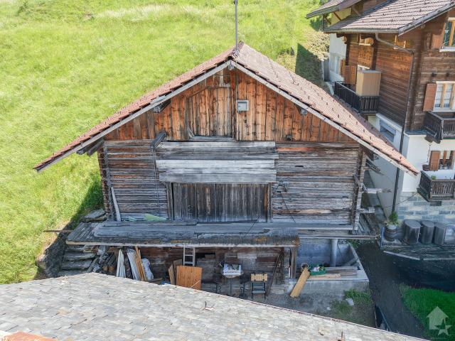 Immobilie kaufen in Hérémence, Wallis