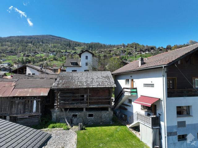 Immobilie kaufen in Vex, Wallis