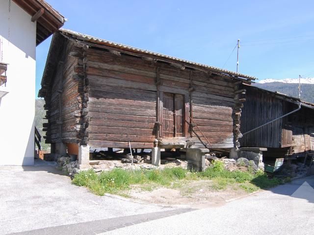 Industrie kaufen in Vex, Wallis