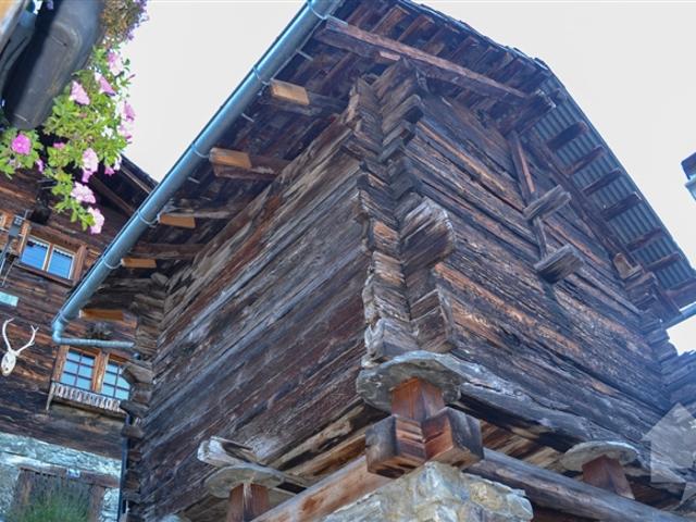 Haus kaufen in Albinen, Wallis