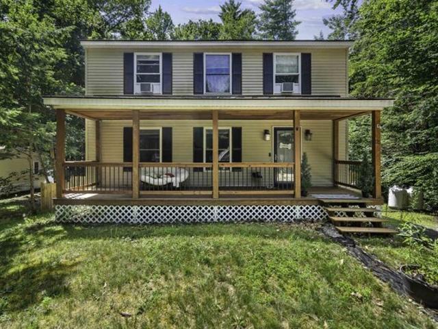 House for sale in New Hampshire