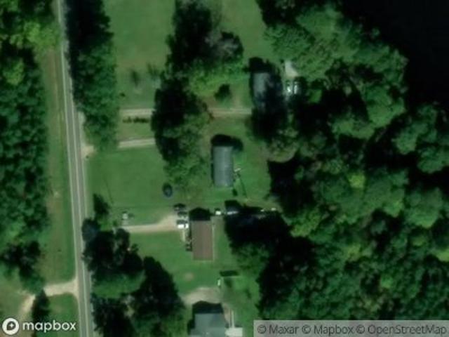 House for sale in Tarboro, North Carolina