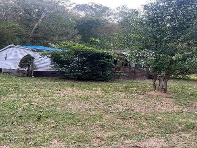 House for sale in West Virginia