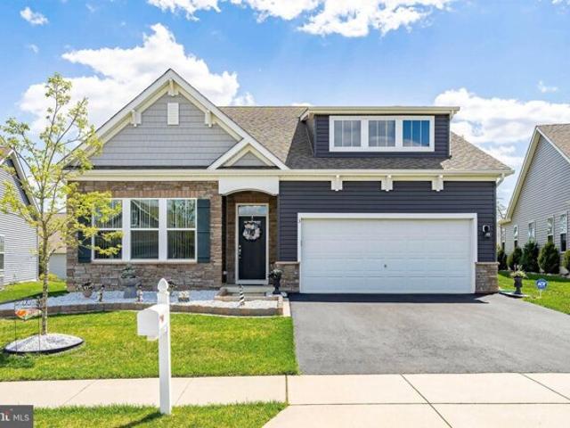 House for sale in Barnegat, New Jersey