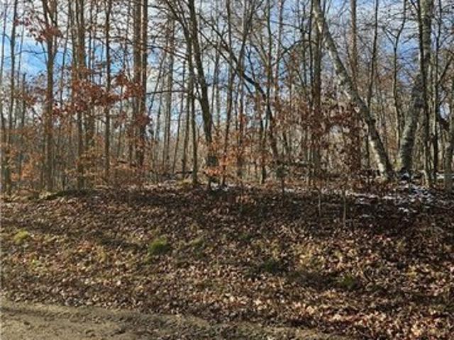 Land for sale in Crosslake, Minnesota