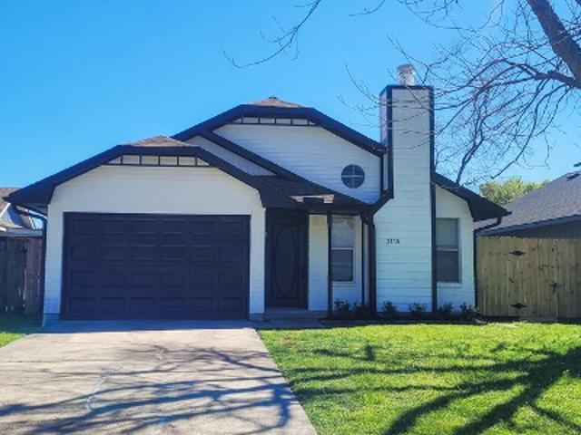 House for sale in Harris, Texas