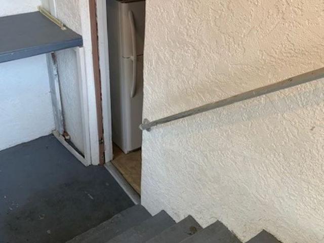 Apartment for rent in Fountain, El Paso County