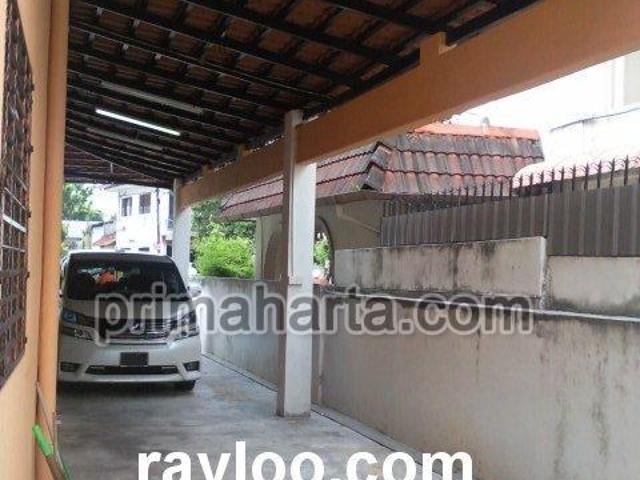 House for rent in Mukim 13, Georgetown