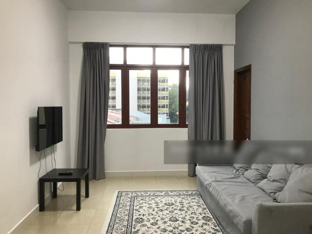 Apartment for sale in Rochor