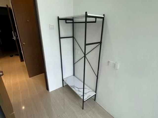 Condominium for rent