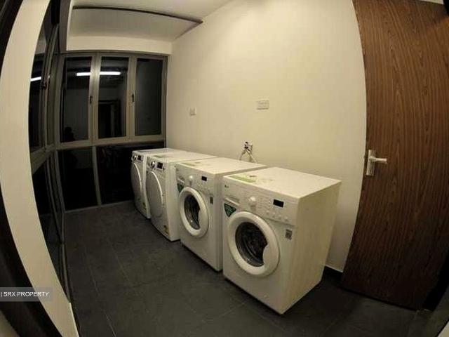 Condominium for rent