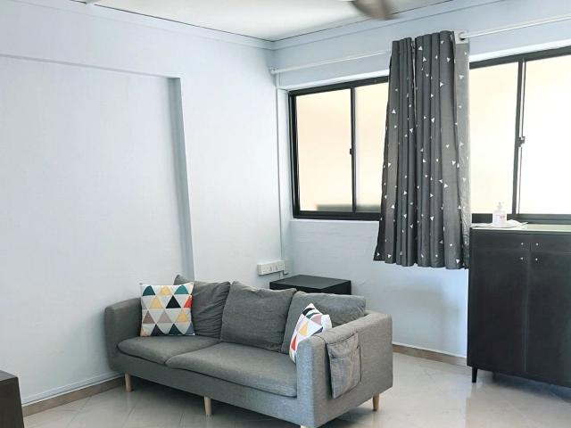 Detached House for sale