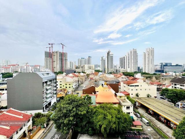 Detached House for sale in 12 Central, Toa Payoh