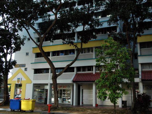 Detached House for rent