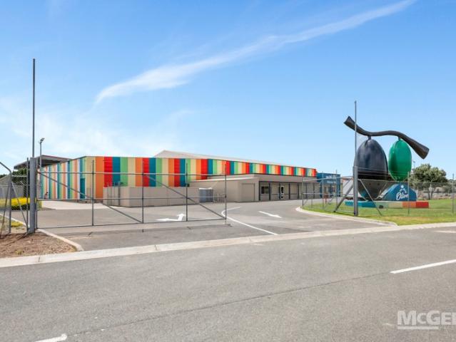 Warehouse for rent in Tailem Bend, South Australia