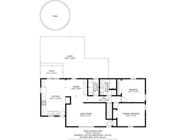 House for sale in Farmersville, Sandwich