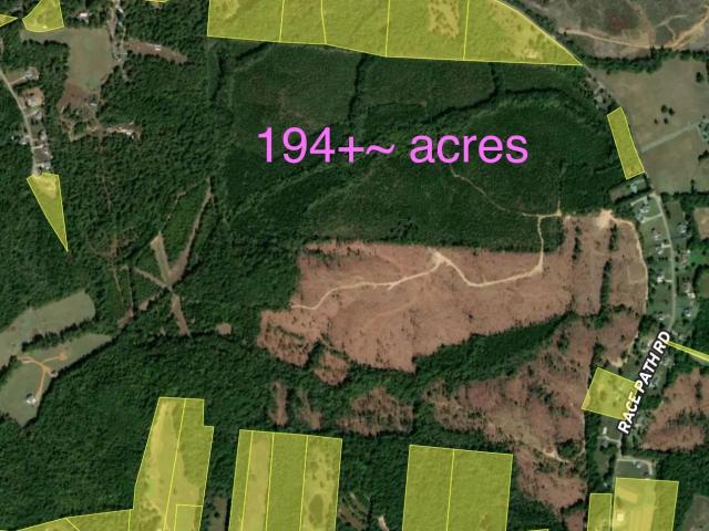 Land for sale in Tennessee