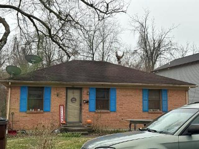 House for sale in Richmond, Madison County