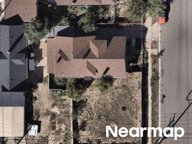 House for sale in Denver, Colorado