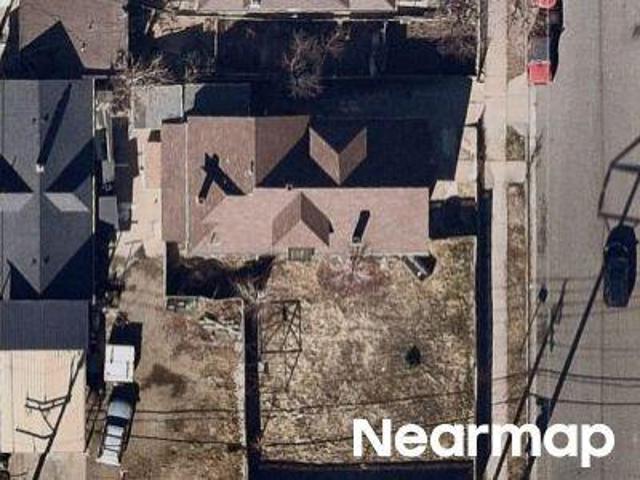 House for sale in Denver, Colorado